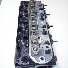 Kubota Kubota V1505-T Zylinderkopf NEU mit Ventilen im AT