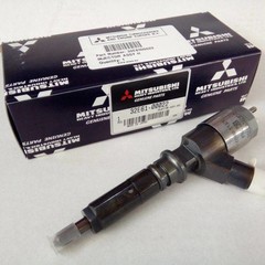 Mitsubishi Injector Düsenstock für Mitsubishi D04FD + D06FD Motor