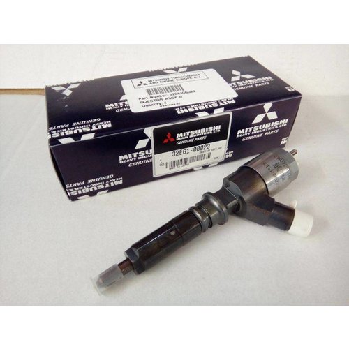 Mitsubishi Injector Düsenstock für Mitsubishi D04FD + D06FD Motor