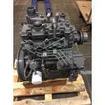 Perkins Perkins 103-15 KE-Serie Motor im AT