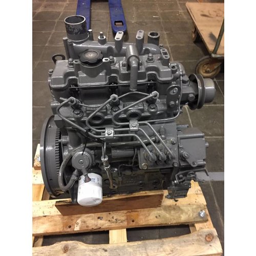 Perkins Perkins 103-15 KE-Serie Motor im AT