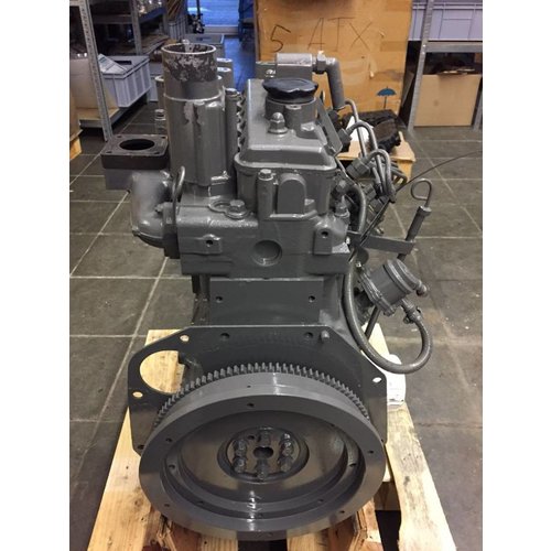 Perkins Perkins 103-15 KE-Serie Motor im AT