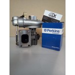 Perkins Turbolader Neu im AT für Perkins Motor 504-2T Serie BB