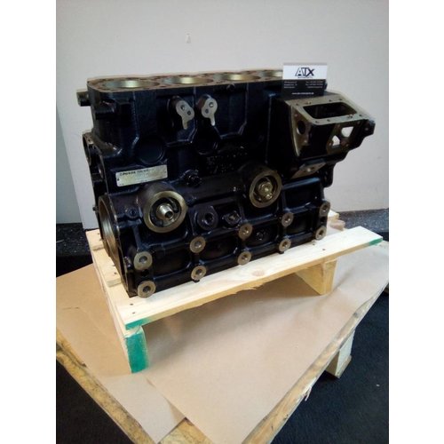 Perkins Motorblock Perkins 700er Serie 704-30 UA80883 u.a