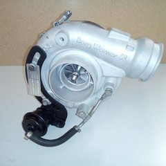 Deutz Turbolader für Deutz Motor TCD2013 im AT