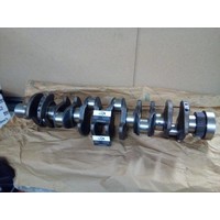 Deutz Kurbelwelle NEU für Deutz Motor TCD2013