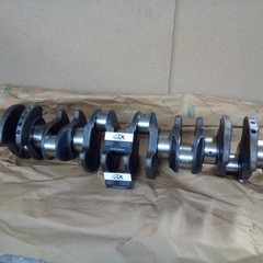 Deutz Kurbelwelle NEU für Deutz Motor TCD2013