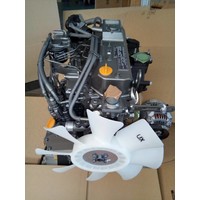 Yanmar  Yanmar 4TNV98-T Standard Neu Motor im AT