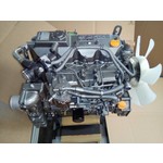 Yanmar  Yanmar 4TNV98-T Standard Neu Motor im AT