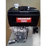 Yanmar Yanmar L100 Motor Neu  Ausführung für AGRIA