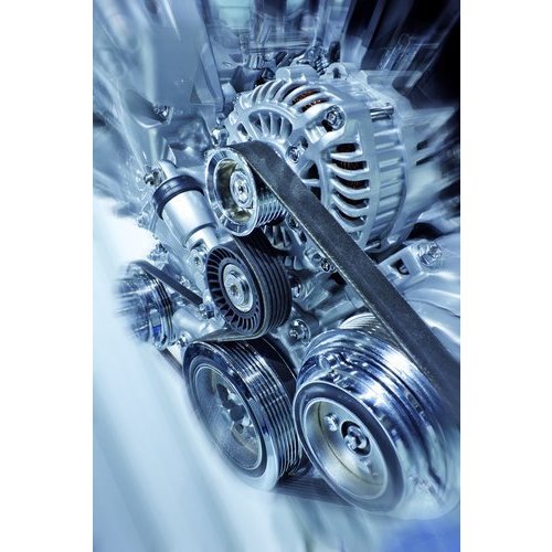 Mitsubishi Ventildeckeldichtung für Mitsubishi S4L S4L2 Motor