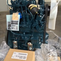 Kubota Kubota Z482 Standard Neu Motor komplett.