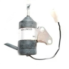 Kubota Absteller für Kubota D1403 +D1703 +V2203 +OC60 +OC95 Motor