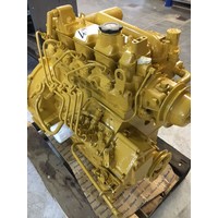 Perkins Perkins Motor 104-22 Serie KR im AT