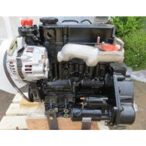 Mitsubishi Mitsubishi S3L2 Motor Neu Generatorausführung