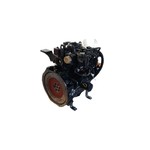 Yanmar Yanmar 3TNV82 Stnadard NEU Motor