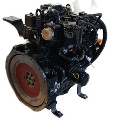 Yanmar Yanmar 3TNV82 Standard NEU Motor