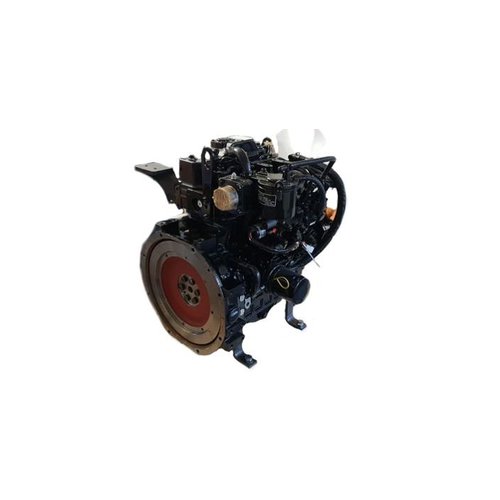 Yanmar Yanmar 3TNV82 Standard BASIS  NEU Motor