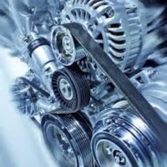 Kubota Ventildeckeldichtung für Kubota D1105 Motor