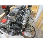 Mitsubishi Mitsubishi S4S-DT Motor NEU / Basismotor in SDMO,Generator,CAT u.a