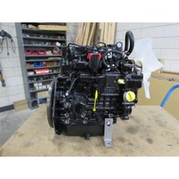 Mitsubishi Mitsubishi L3E Motor in Peljob Minibagger