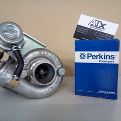 Zahnriemensatz für PERKINS 500er Serie, Zylinderköpfe, Motorenteile