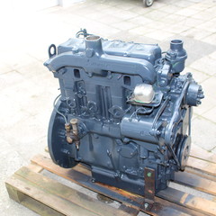 Ölpumpe für Perkins Motor 704-30 / 700er Serie ( 4132F064 ) - ATX  Motorparts Shop