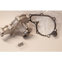 Kubota Wasserpumpe passend für Kubota V3307 Motor in AEBI,Kaesser,Bobcat u.a