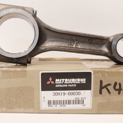 Mitsubishi Pleuelstange für Mitsubishi K4M und K4N Motor NEU