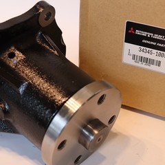 Mitsubishi Wasserpumpe für Mitsubishi D04FD,D04FR,S4K,S6K Motor