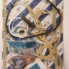 Deutz Motordichtsatz ( Vollsatz ) für Deutz BF6L913 Motor