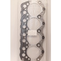 Mitsubishi Zylinderkopfdichtung für Mitsubishi S4S Motor