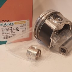 Kubota Kolben in +0,25mm komplett für Kubota D902 Motor