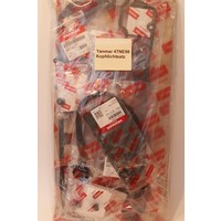 Yanmar Kopfdichtsatz für Yanmar 4TNE98 Motor