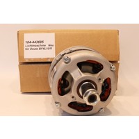 Deutz Lichtmaschine Neu für Deutz F2L1011+F3L1011+F4L1011 Motor