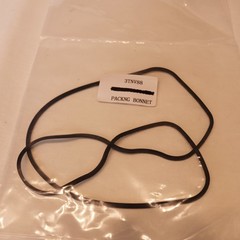 Yanmar Ventildeckeldichtung für Yanmar 3TNV88 / 3TNV84T Motor