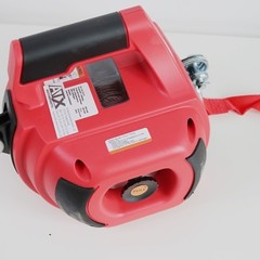 Honda Akkuschrauber Seilwinde Drill Winch ( 31717 )
