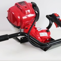 Honda Erdlochbohrer mit  Honda Motor GX35 Motor