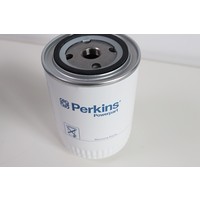 Perkins Ölfilter für Perkins Motor 1004.40 + 4.108 + A4.236 ua