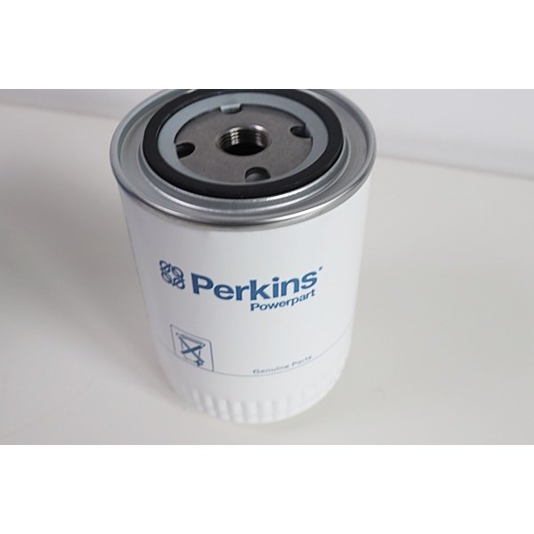 Ölfilter für Perkins Motor 1004.40 + 4.108 + A4.236 u.a ( 2654403