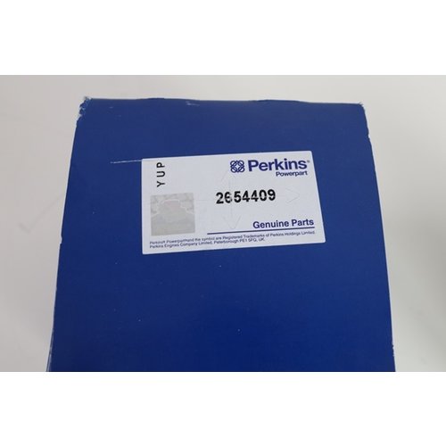 Perkins Ölfilter für Perkins Motor 500er Serie  504-2 und 504-2T / Prima Serie u.a