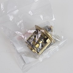 Kubota Thermostat für Kubota D722 / V1505 Motor