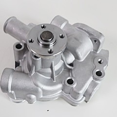 Yanmar Wasserpumpe für Yanmar Motor 3TNV76 in Schäffer,Aebi u.a