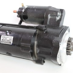 Mitsubishi Anlasser Mitsubishi L3E Motor NEU / 24.Volt