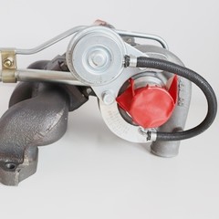 Mitsubishi Turbolader für Mitsubishi S3Q-2 Motor NEU