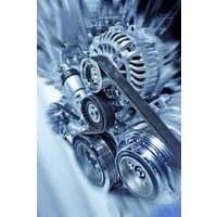 Mitsubishi Mitsubsihi Kolbenringsatz in STD Mitsubishi S3L2 S4L2  Motor