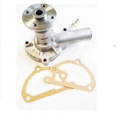 Mitsubishi Wasserpumpe für Mitsubishi KE70 + 75 Motor in Weidemann u.a