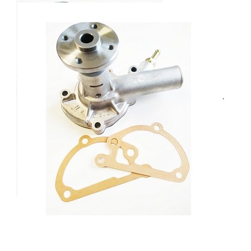 Mitsubishi Wasserpumpe für Mitsubishi KE70 + 75 Motor in Weidemann u.a