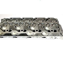 Kubota Zylinderkopf Neu passend für Kubota V2203-M Motor