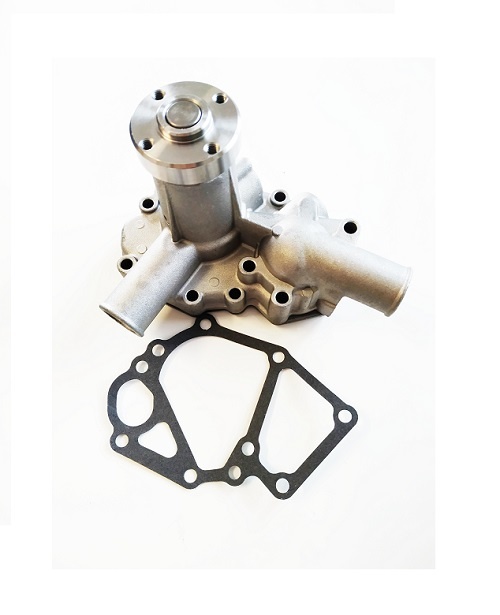 KMP Wasserpumpe U5MW0180 - Ersatz Für PERKINS® | Passend Für Modelle 903.27 & 903.27T